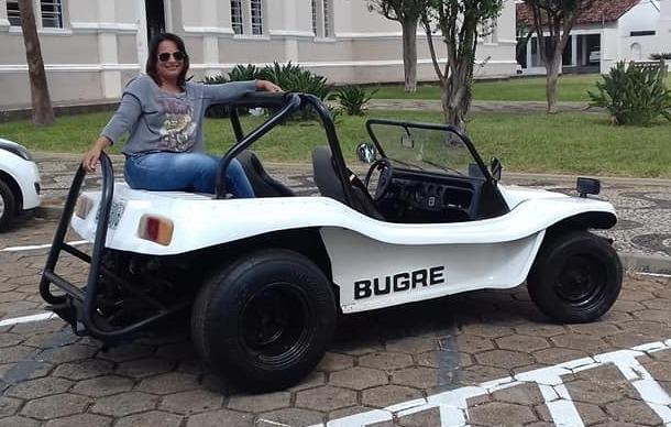Buggy Bugre II - Foto 5