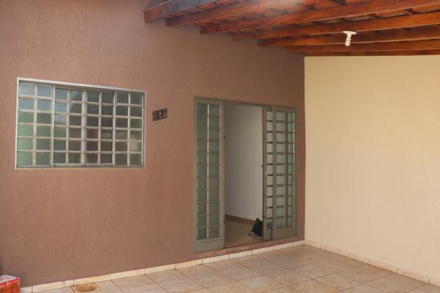 Alugue com Cartão de Crédito - Casa Zona Leste - 3 Dormitórios - Foto 4