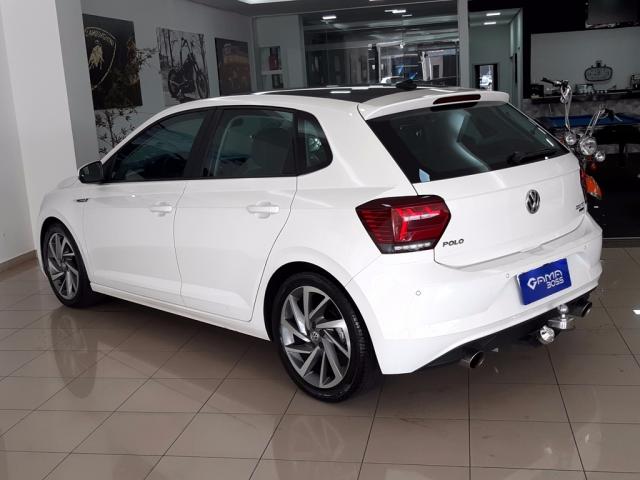 VW Polo Highline TSi 2018/2019 - Stage 2 - Foto 2