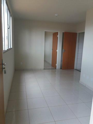 Vendo agio de apartanento - Foto 5
