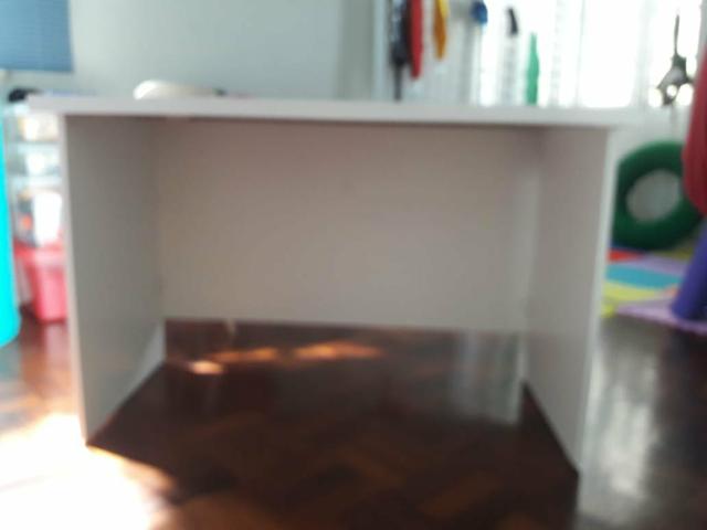 Mesa de Escritório de Laca - Foto 6