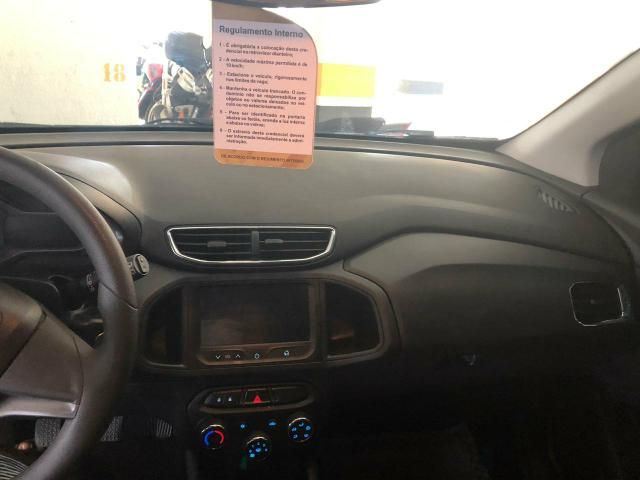 Vendo Ônix LTZ 1.4 - Foto 3
