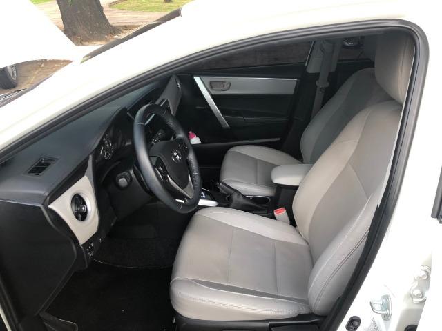 Corolla 2.0 XEI 2018 - Foto 3