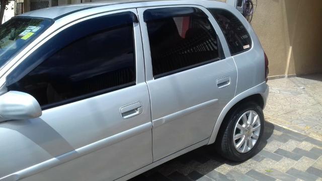 Vendo Corsa Milenium 2001 em ótimo estado! - Foto 9