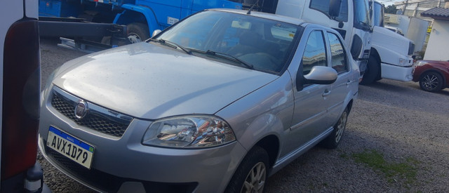 Fiat Siena - Foto 4