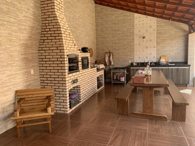 Linda casa toda Planejada no Setor de Mansões de Sobradinho - Foto 5