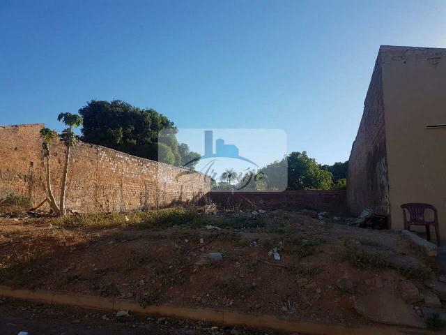 Terreno à venda em Jardim aureny iii, Palmas cod:127 - Foto 2