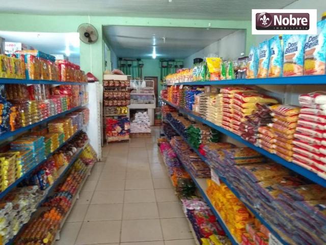 Galpão à venda, 700 m² por R$ 800.000,00 - Zona Rural - Santa Rosa do Tocantins/TO - Foto 6