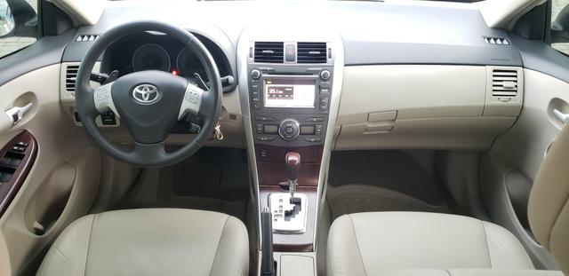 Corolla Altis 2.0 Muito Novo! 2014 Extra! - Foto 19