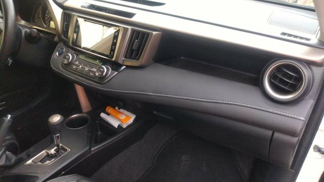 Vendo ou troco Toyota Rav4 - Foto 3