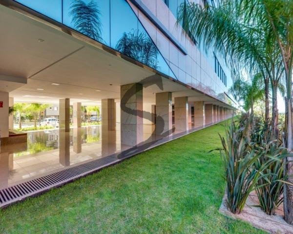 Sonnata Residencial, imóvel em alto padrão, com 164m², 4 suítes. Sudoeste - Foto 17