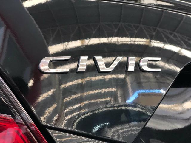 Civic exl 16/17 - Foto 12