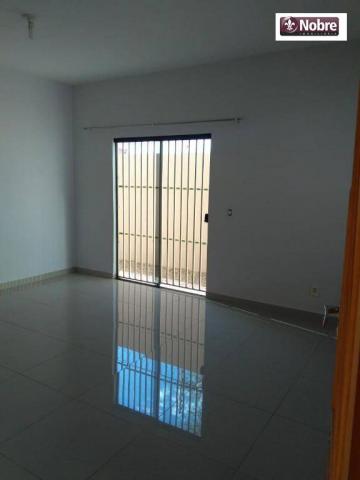 Casa com 3 dormitórios sendo 2 suite à venda, 129 m² por R$ 280.000,00 - Plano Diretor Sul - Foto 4