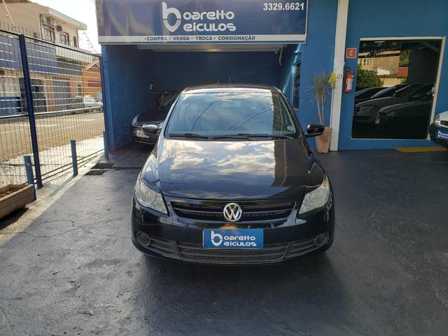 Voyage 2012 1.0 flex - Foto 2