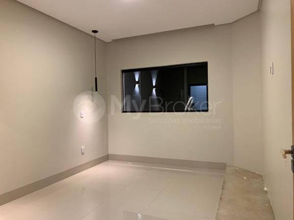 Linda casa com 3 quartos, sendo 02 suítes plenas - Foto 11