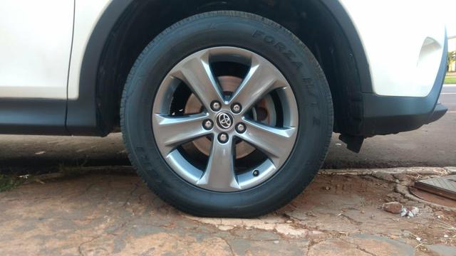 Vendo ou troco Toyota Rav4 - Foto 2