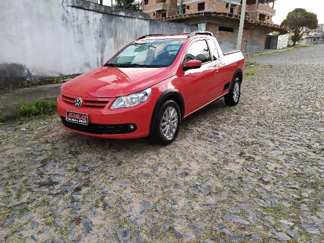 SAVEIRO EXTREMAMENTE NOVA COMPLETINHA