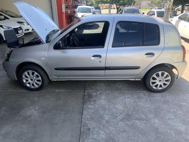 Renault CLIO 1.0 campus 2010/11 - Foto 5