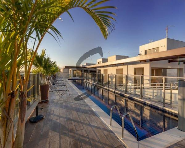 Sonnata Residencial, imóvel em alto padrão, com 164m², 4 suítes. Sudoeste - Foto 11