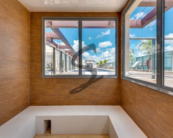 Sonnata Residencial, imóvel em alto padrão, com 164m², 4 suítes. Sudoeste - Foto 6
