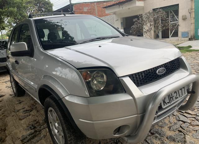 Ford Ecosport XLT - Foto 8
