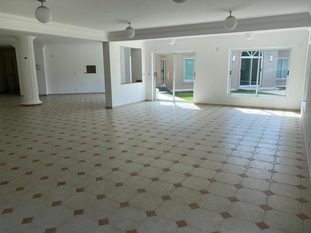 Casa fantástica a venda em alpháville 6 suítes - Foto 11