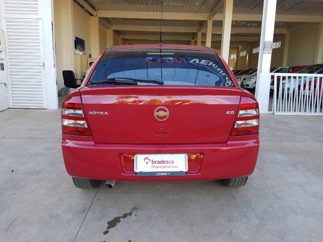 Astra 2.0 H Advantage Hatch completo 2009 - Foto 6