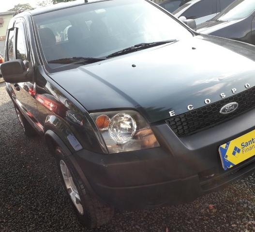Ecosport XL 1.6 - Foto 4