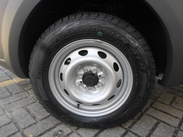 STRADA 2019/2019 1.4 MPI HARD WORKING CD 8V FLEX 3P MANUAL - Foto 6