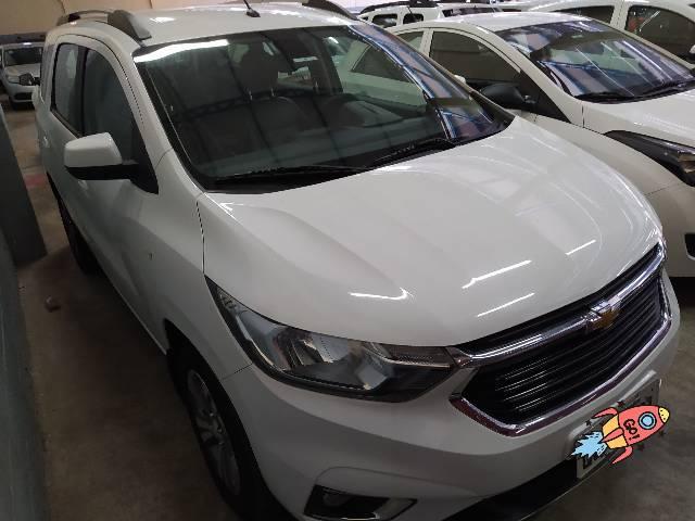 Spin ltz 1.8 2019 - Foto 3