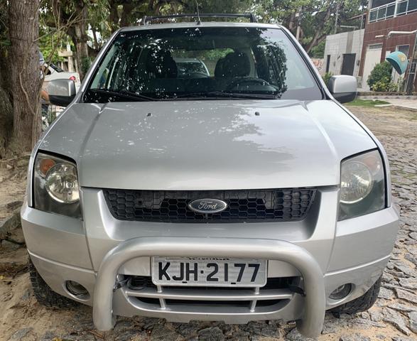 Ford Ecosport XLT - Foto 16