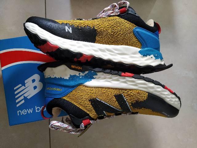 new balance gel nimbus