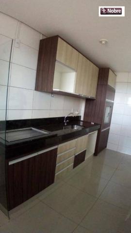 Apartamento com 3 dormitórios à venda, 90 m² por R$ 380.000,00 - Plano Diretor Sul - Palma - Foto 18