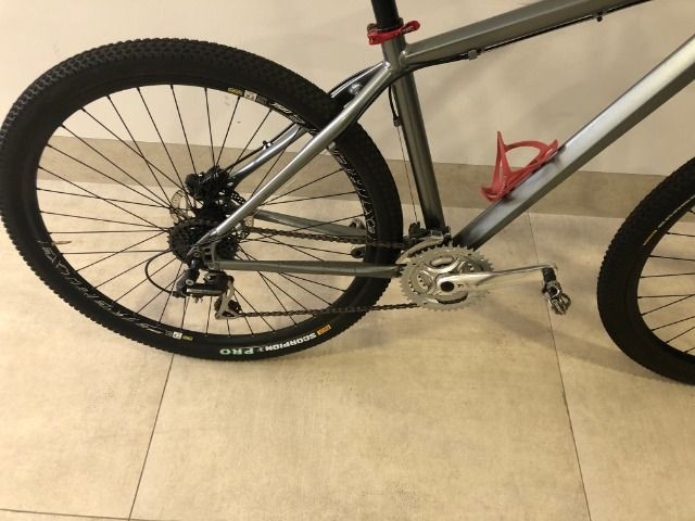 Mountain bike aro 29 - Foto 4