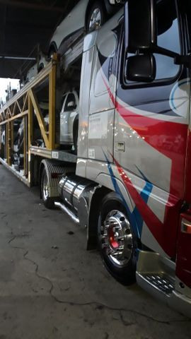 Transporte para todo brasil - Foto 2
