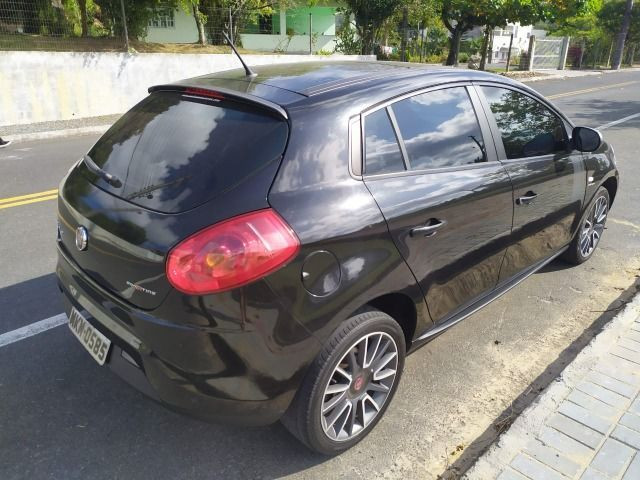 Fiat Bravo 1.8 Sporting 2014 - Foto 4