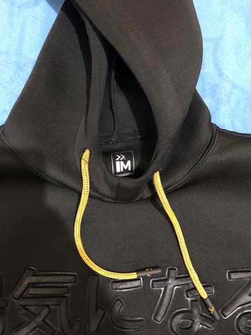 oxer masculino