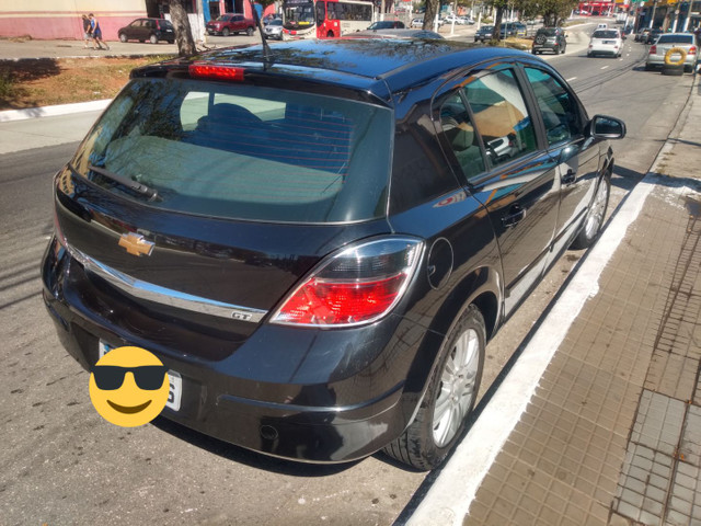 Vectra GT 2011 Completo - Foto 4