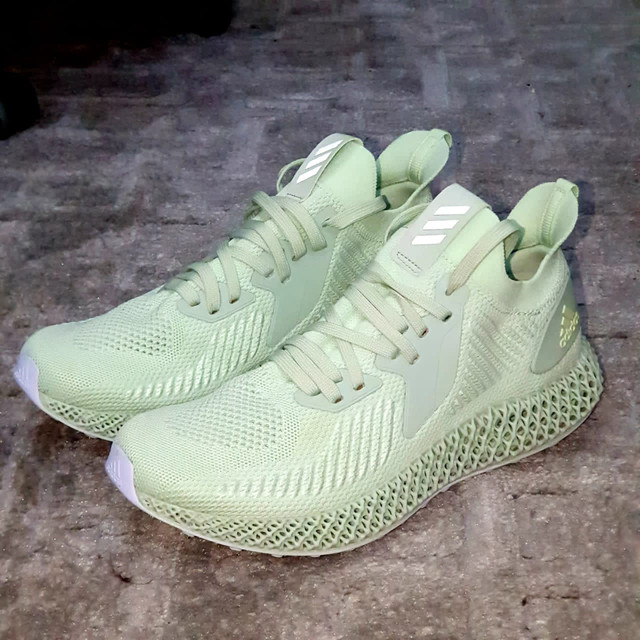 tenis alphaedge 4d