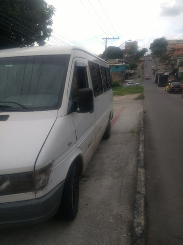 sprinter 98 olx