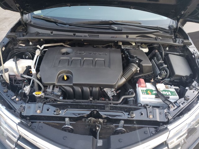 COROLLA GLI 2014/2015