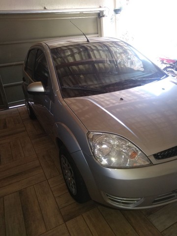 FIESTA SEDAN 1.6 FLEX COMPLETO