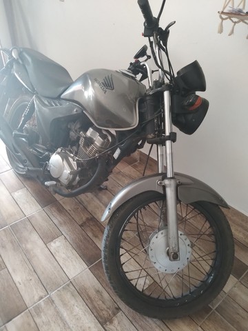 MOTO HONDA