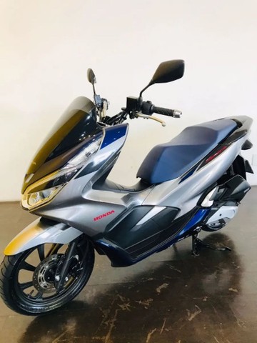 HONDA PCX