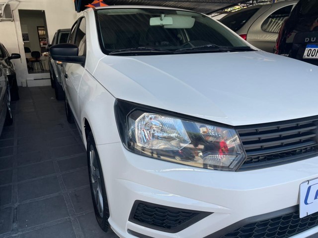 GOL MSI 1.6 AUTOMÁTICO, DESAFIO MAIS NOVO NA PB!