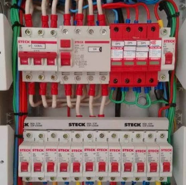 ELETRICISTA - CHAME NO WHATSAPP  - Foto 2