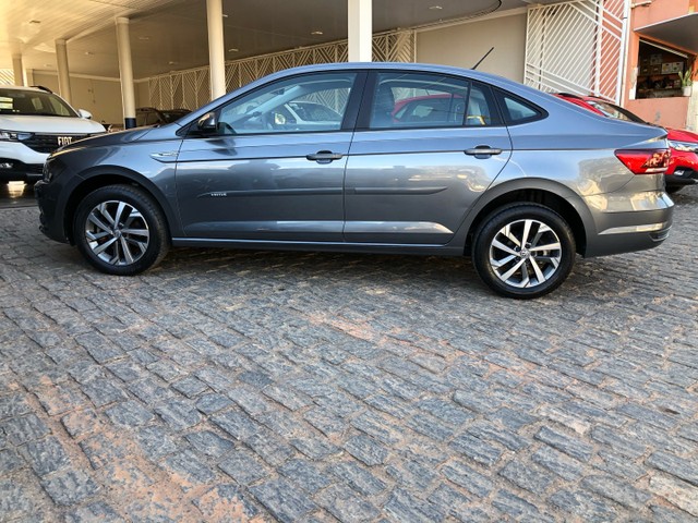 VIRTUS 1.0 TURBO TSI 200 AUTOMÁTICO 19/20