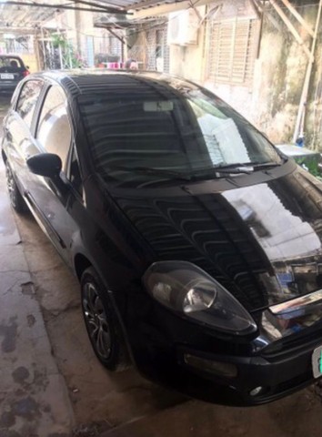 VS07 VENDO PUNTO, ESTOU PRECISANDO DO VALOR!!