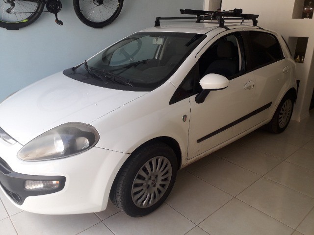 PUNTO ITÁLIA 1.4 2013