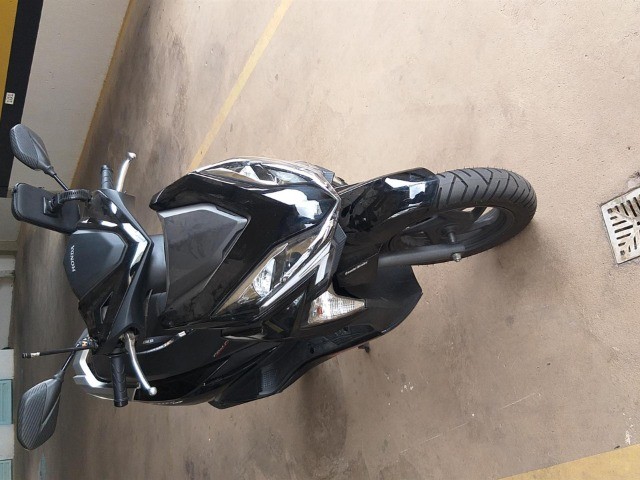 VENDE-SE MOTO HONDA ELITE 125